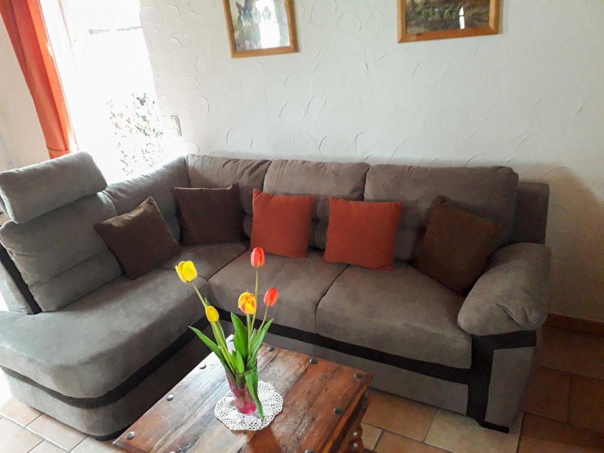 Ferienhaus Boddenurlaub Neu Bartelshagen ภายนอก รูปภาพ