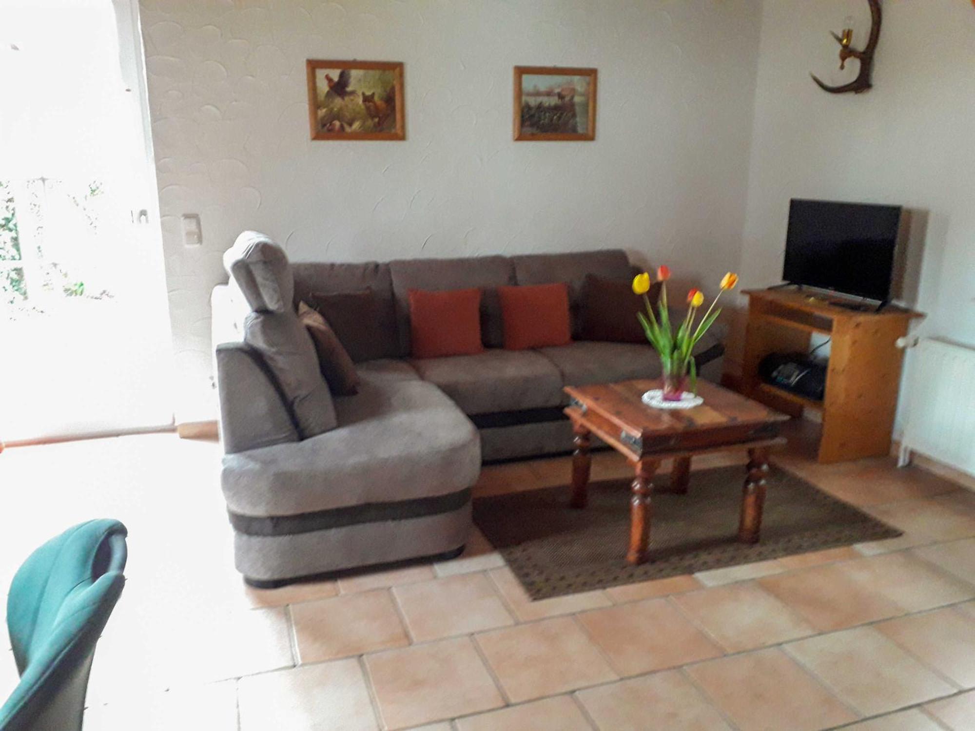 Ferienhaus Boddenurlaub Neu Bartelshagen ภายนอก รูปภาพ